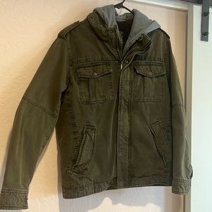 Levi’s Jacket Small